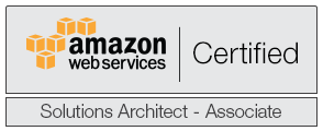 AWS Certified Solutions Architect - Associate